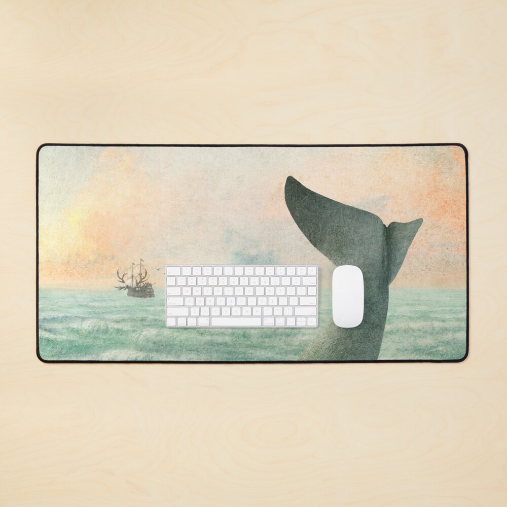 Item preview, Desk Mat designed and sold by TerryFan.