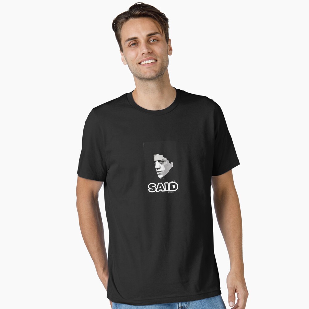 Item preview, Essential T-Shirt designed and sold by mayerarts.