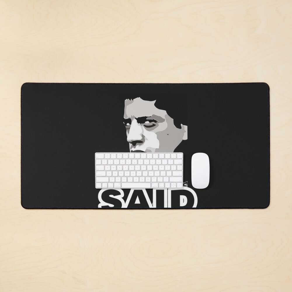 Item preview, Desk Mat designed and sold by mayerarts.
