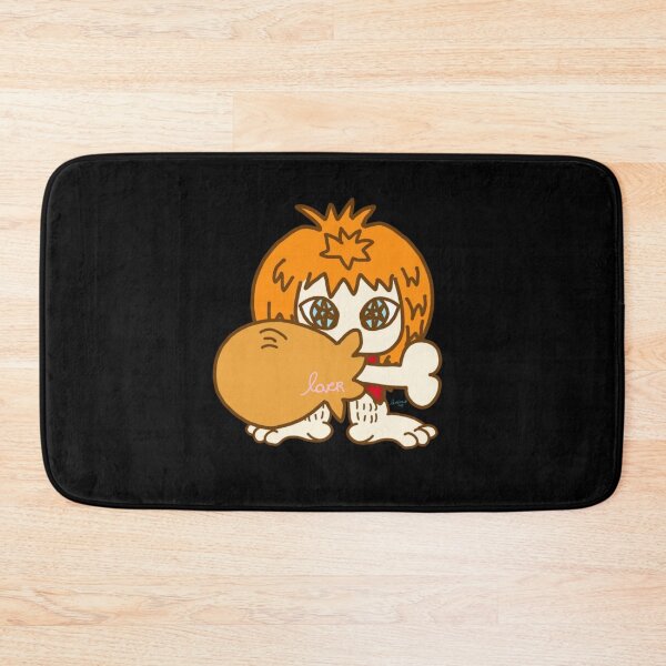 Item preview, LaMaisonOfMY CAVEMAN LOVES DRUMSTICKS COLLECTION No. 3 Black Series designed and sold by LaMaisonOfMY.