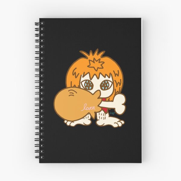 Item preview, LaMaisonOfMY CAVEMAN LOVES DRUMSTICKS COLLECTION No. 3 Black Series designed and sold by LaMaisonOfMY.