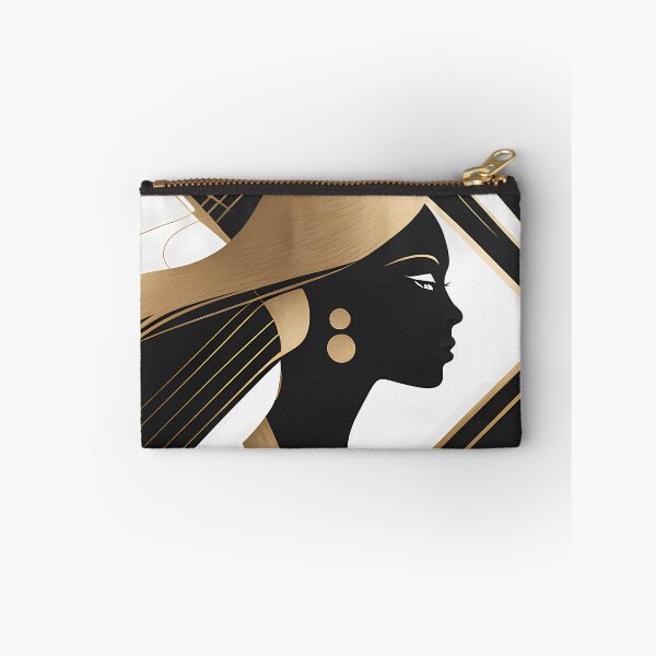 Item preview, Curvas y Cromatismo: Arte Digital que Celebra la Feminidad. designed and sold by Artedig.