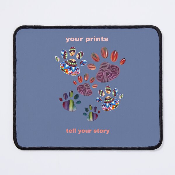 Item preview, Prints patterned designs designed and sold by Nma-ArtBrand.