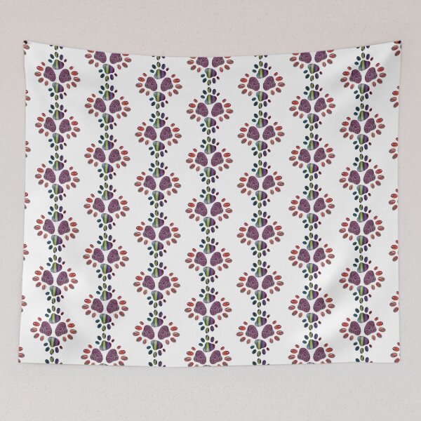 Item preview, Prints patterned designs designed and sold by Nma-ArtBrand.