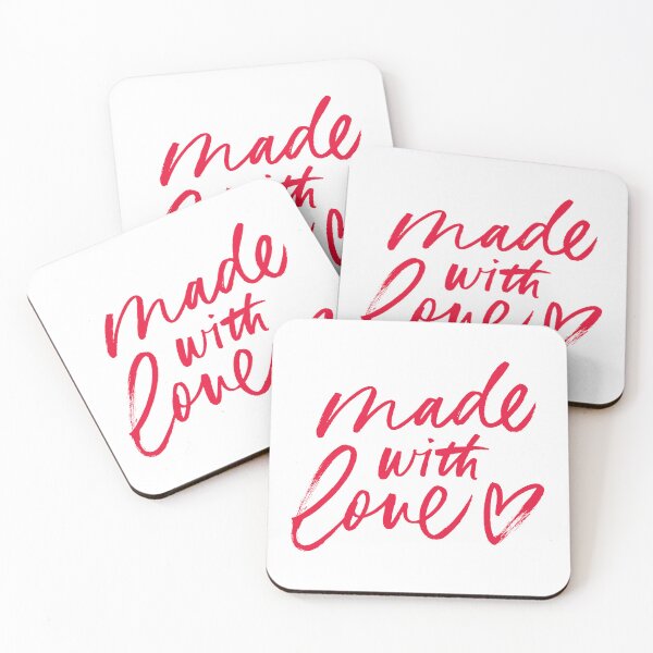 Item preview, made with love  designed and sold by LionessLove.
