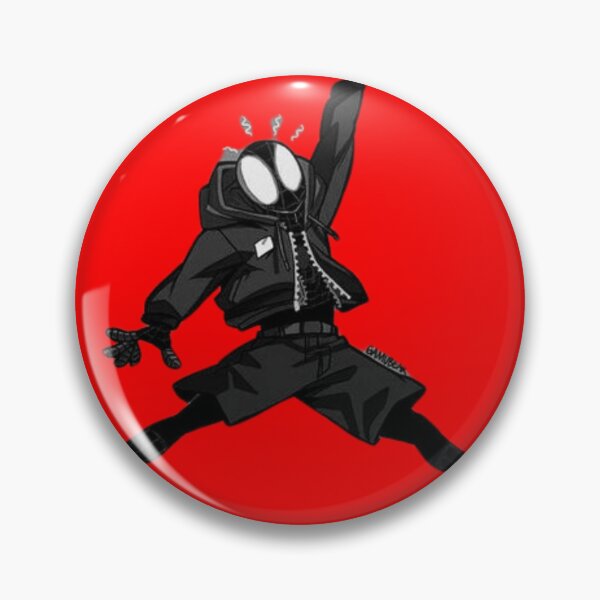 Item preview, spider verse designed and sold by keevatee.