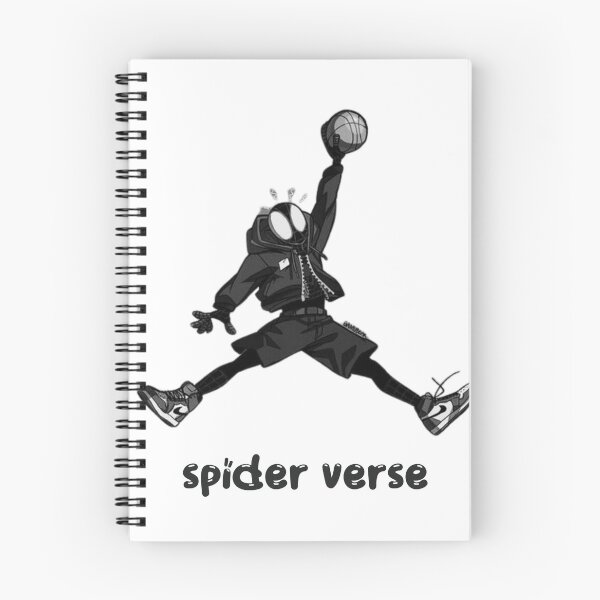 Item preview, spider verse designed and sold by keevatee.