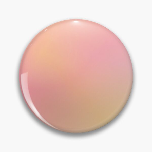 Item preview, Positive Aura Pink Peach Gradient Aesthetic designed and sold by InovArtS.