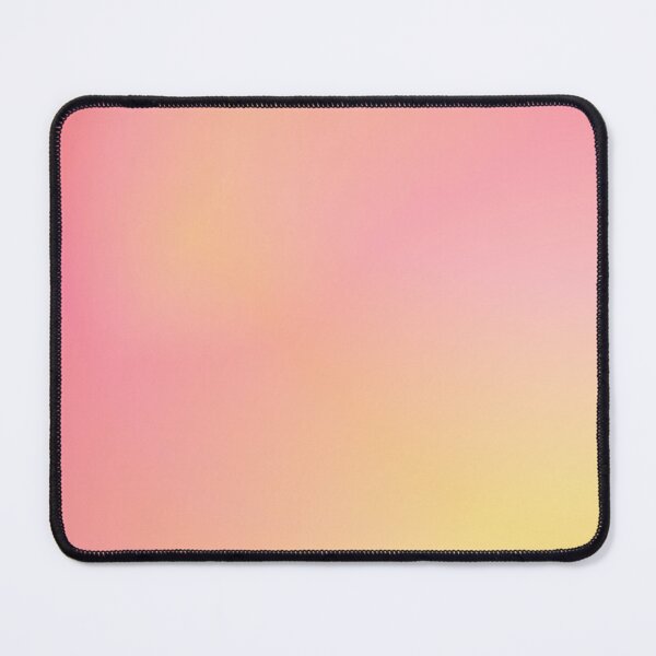 Item preview, Positive Aura Pink Peach Gradient Aesthetic designed and sold by InovArtS.