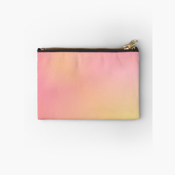 Item preview, Positive Aura Pink Peach Gradient Aesthetic designed and sold by InovArtS.