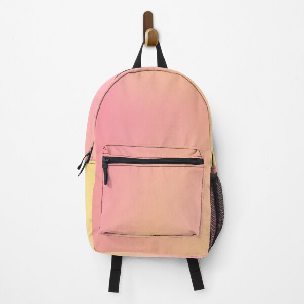 Item preview, Positive Aura Pink Peach Gradient Aesthetic designed and sold by InovArtS.