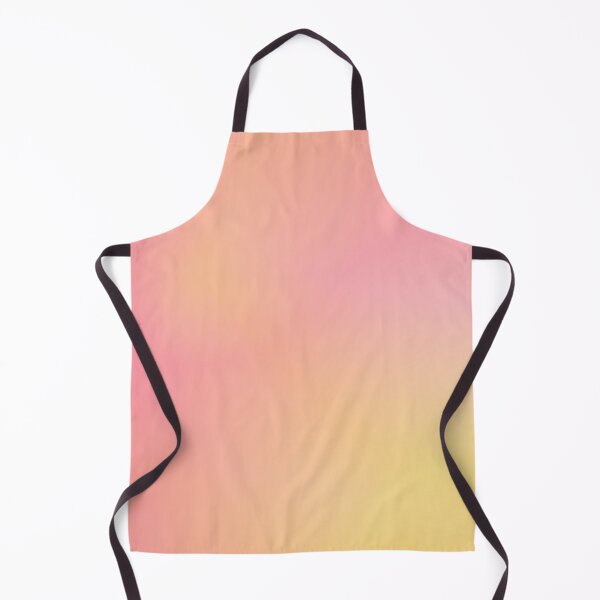 Item preview, Positive Aura Pink Peach Gradient Aesthetic designed and sold by InovArtS.