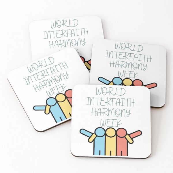 Item preview, World Interfaith Harmony Week  designed and sold by Simo0455.