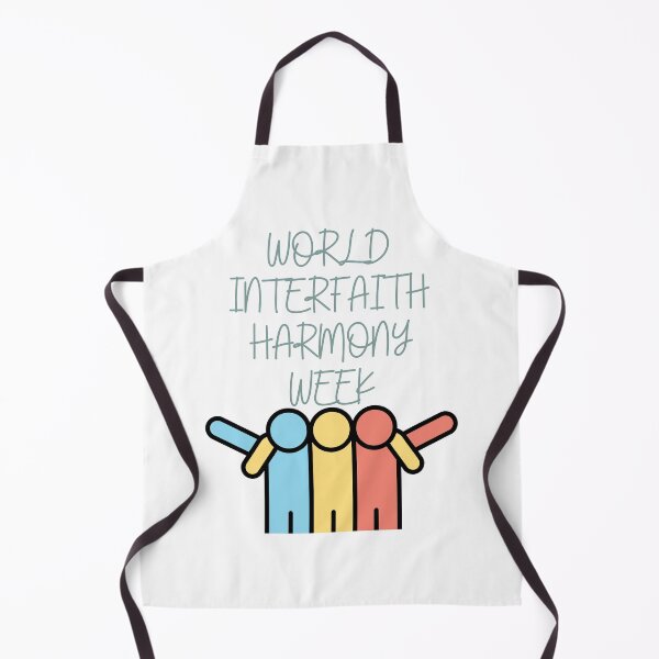 Item preview, World Interfaith Harmony Week  designed and sold by Simo0455.