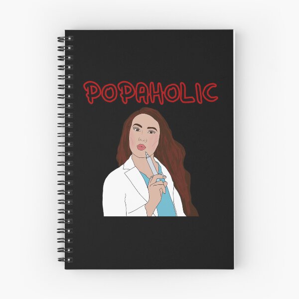 Item preview, Popaholic aka Dr Pimple Popper aka Sandra Lee designed and sold by CoffeeDivaJo.