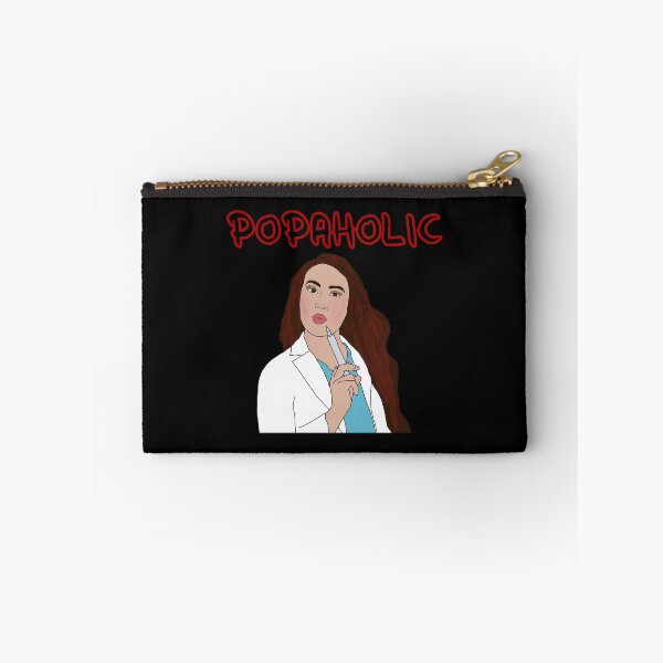 Item preview, Popaholic aka Dr Pimple Popper aka Sandra Lee designed and sold by CoffeeDivaJo.