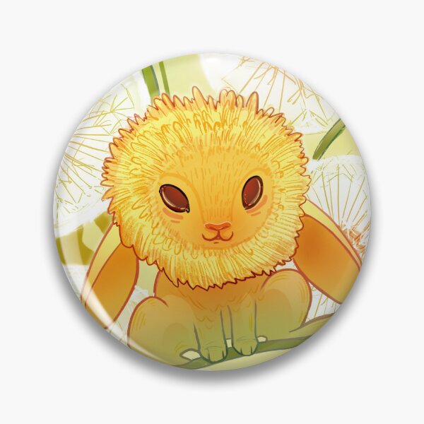 Item preview, Dandelion Dweller designed and sold by Ashenwave.