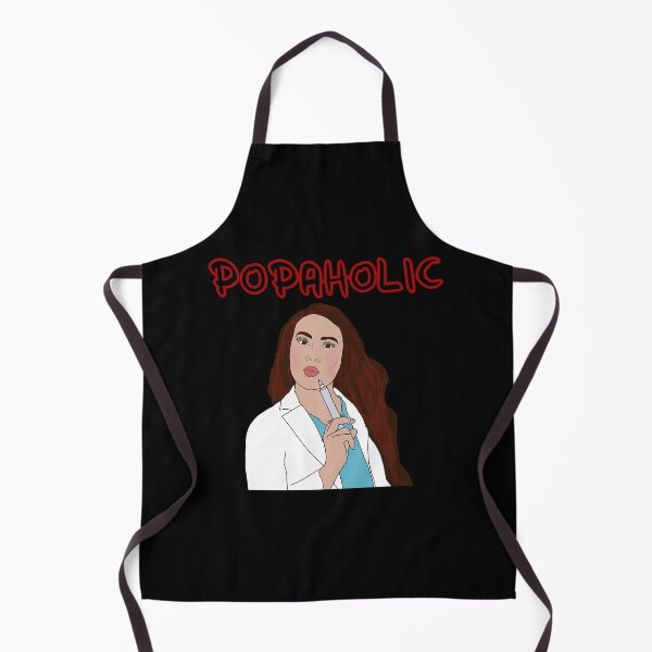 Item preview, Popaholic aka Dr Pimple Popper aka Sandra Lee designed and sold by CoffeeDivaJo.