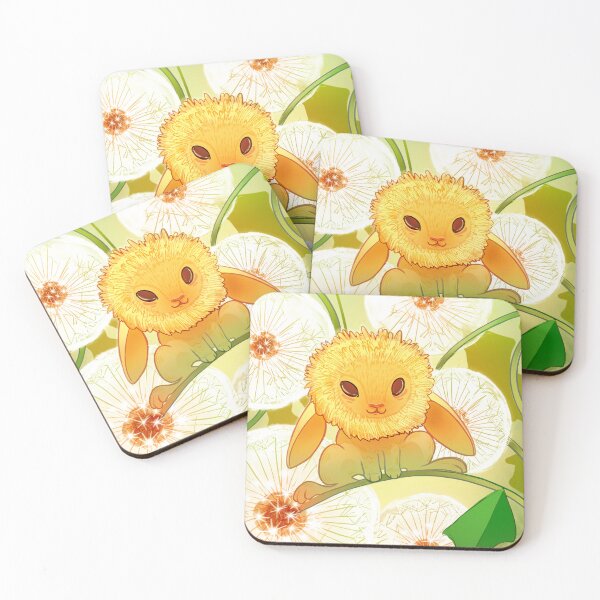 Item preview, Dandelion Dweller designed and sold by Ashenwave.