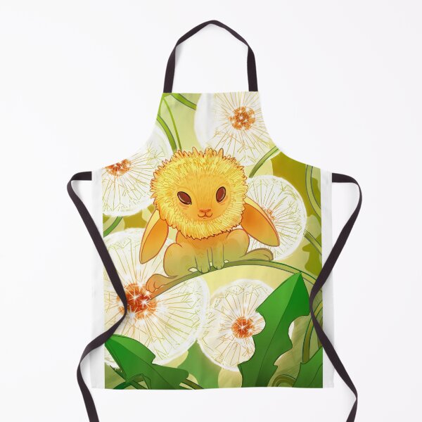 Item preview, Dandelion Dweller designed and sold by Ashenwave.