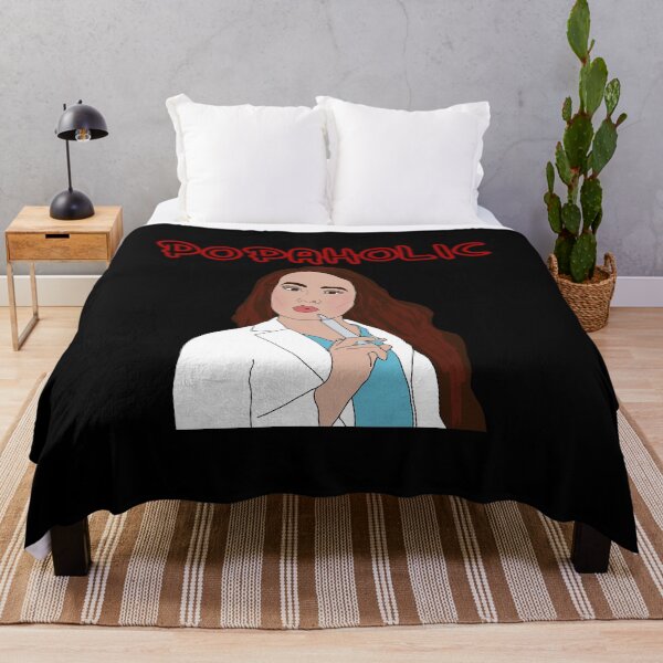 Item preview, Popaholic aka Dr Pimple Popper aka Sandra Lee designed and sold by CoffeeDivaJo.