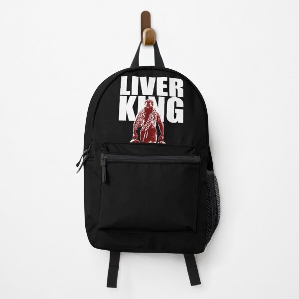 Item preview, The Liver King designed and sold by Lowgik.