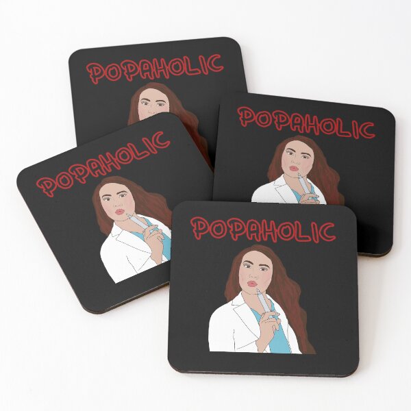 Item preview, Popaholic aka Dr Pimple Popper aka Sandra Lee designed and sold by CoffeeDivaJo.