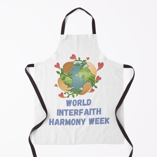 Item preview, World Interfaith Harmony Week  designed and sold by Simo0455.