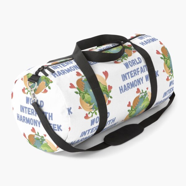 Item preview, World Interfaith Harmony Week designed and sold by Simo0455.