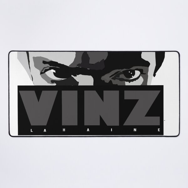 Item preview, VINZ - La Haine designed and sold by mayerarts.