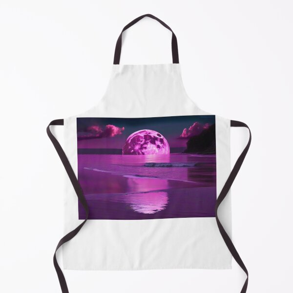 Item preview, The moon reflecting in the sea designed and sold by KilianSzmid.