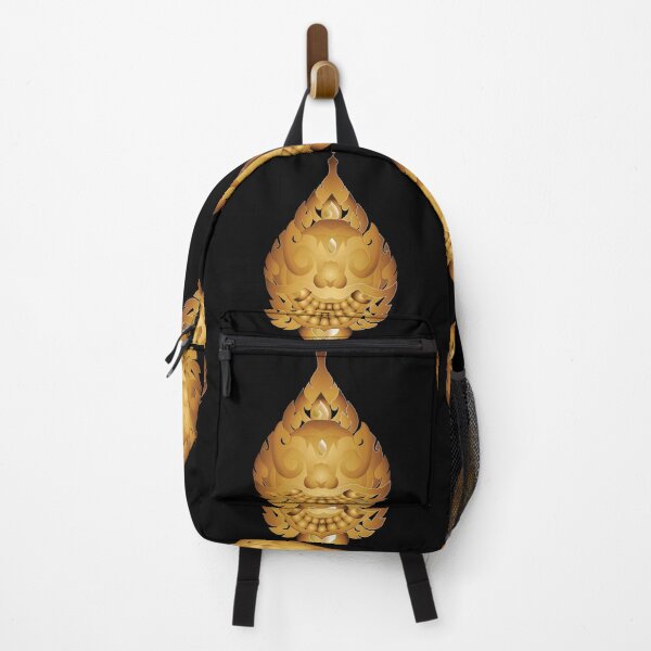Item preview, Spirits in Thai Artistry : The Realm of Thai Art's Demons designed and sold by XTSTUDIOART.