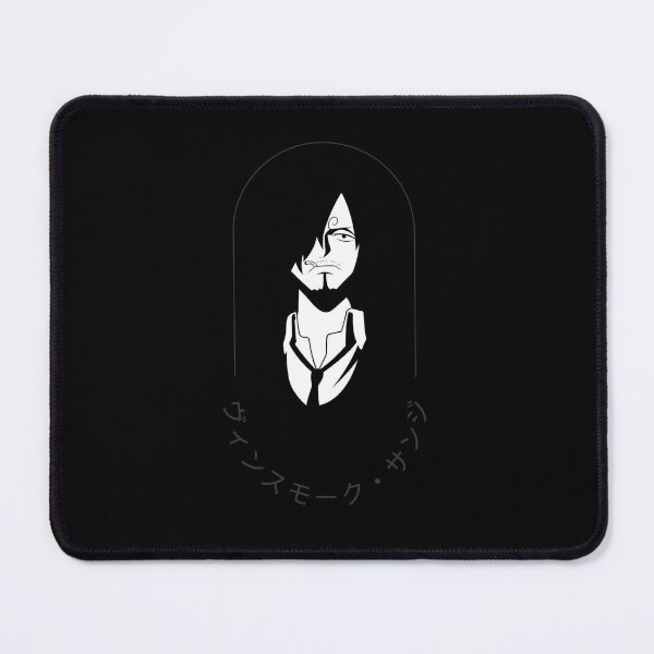 Item preview, Sanji character from the anime One Piece designed and sold by RAIN SPIRIT.
