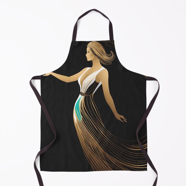 Item preview, Visual Chromotherapy: Transform your Space with Digital Female Figures. designed and sold by Artedig.