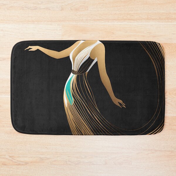 Item preview, Visual Chromotherapy: Transform your Space with Digital Female Figures. designed and sold by Artedig.