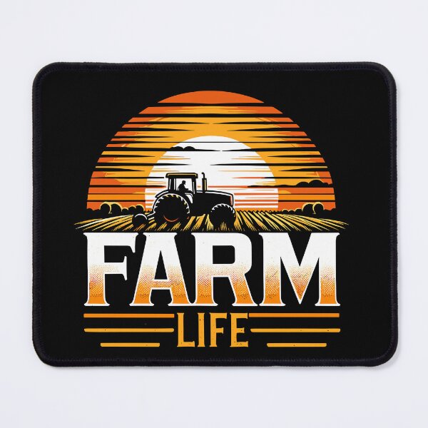 Item preview, Farm life designed and sold by gittuska11.