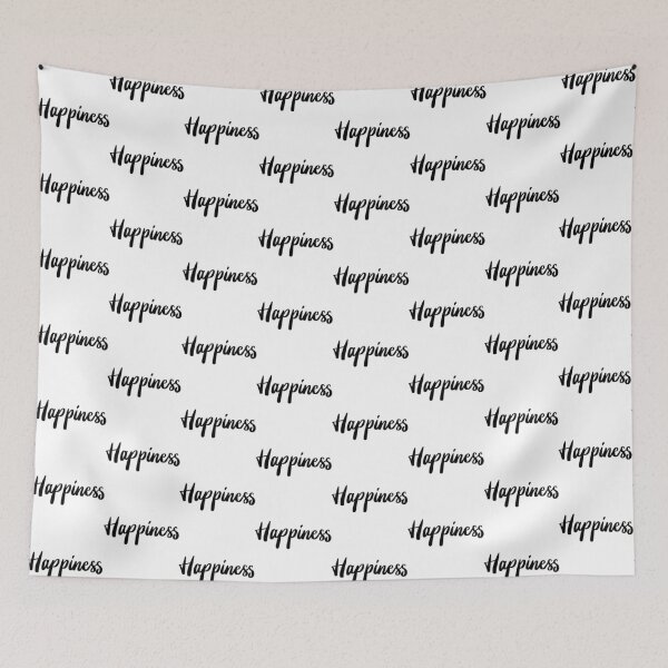 Item preview, HAPPINESS designed and sold by LionessLove.