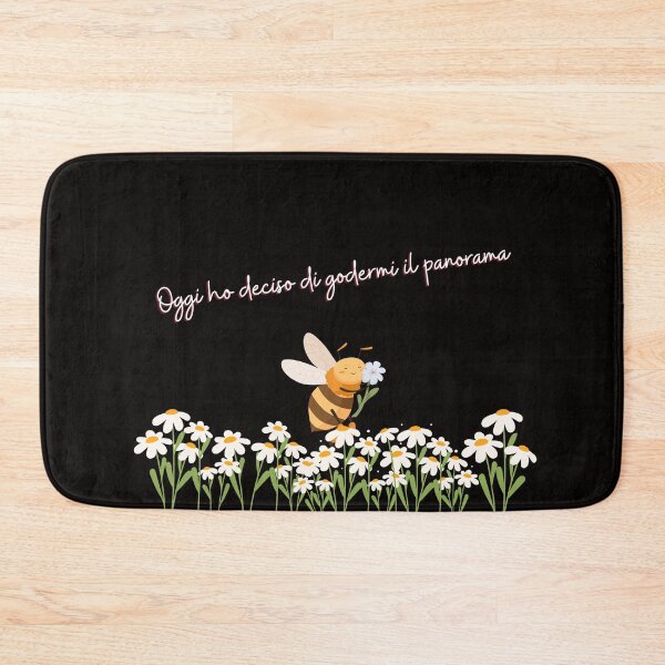 Item preview, Oggi ho deciso di godermi il panorama designed and sold by I vizi di Bob.
