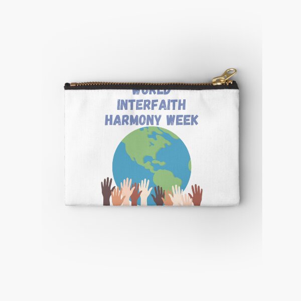 Item preview, World Interfaith Harmony Week  designed and sold by Simo0455.
