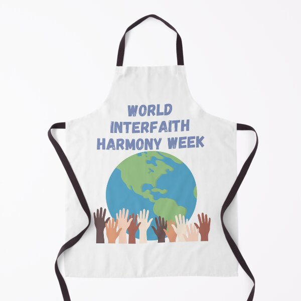 Item preview, World Interfaith Harmony Week  designed and sold by Simo0455.