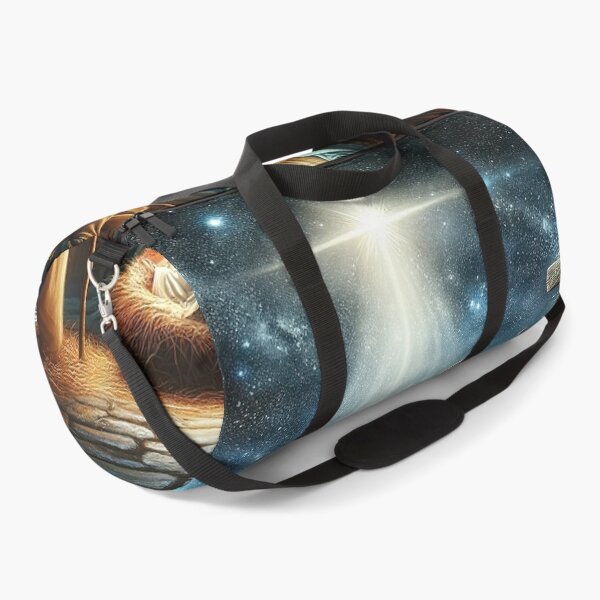 Item preview, Sacred Night: Traditional Nativity Scene designed and sold by FIYARO.