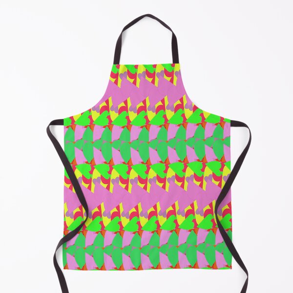 Item preview, Hand-drawn Heart Pattern designed and sold by Victoria Rose.