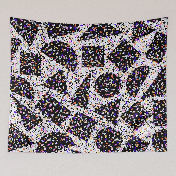 Item preview, Memphislove 142 pattern designed and sold by prntsystm.