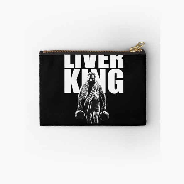 Item preview, The Liver King designed and sold by Lowgik.