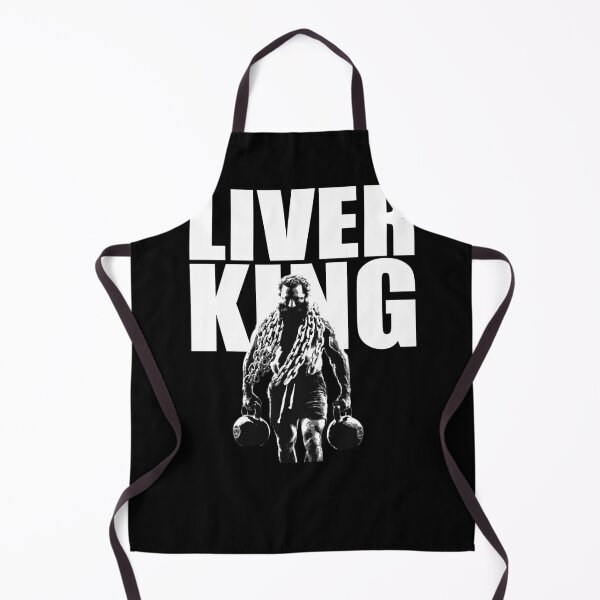 Item preview, The Liver King designed and sold by Lowgik.