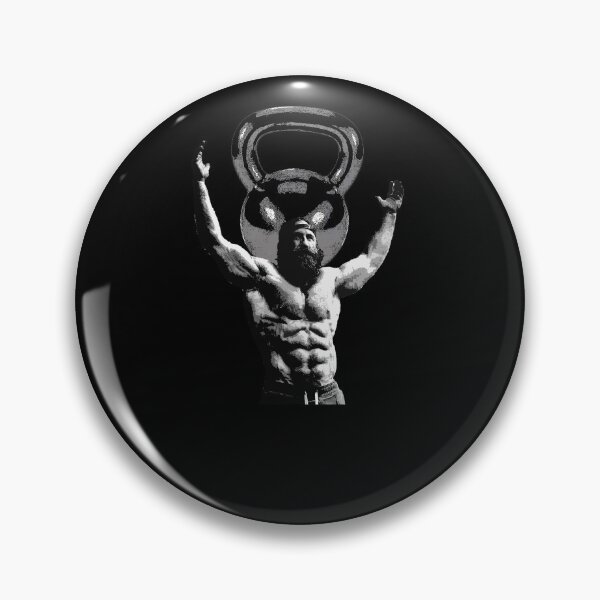 Item preview, The Liver King designed and sold by Lowgik.
