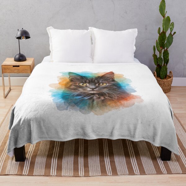 Item preview, Pawsome Ragdoll designed and sold by FreshArtFusion.
