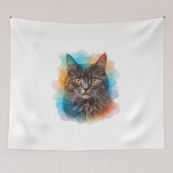 Item preview, Pawsome Ragdoll designed and sold by FreshArtFusion.