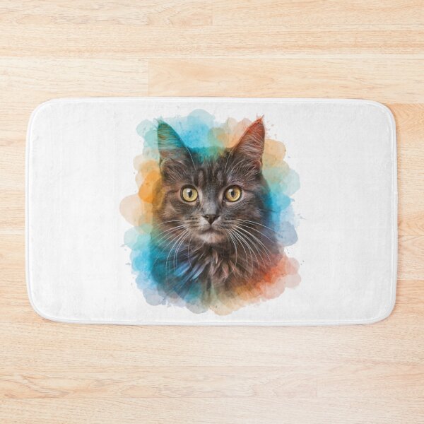 Item preview, Pawsome Ragdoll designed and sold by FreshArtFusion.