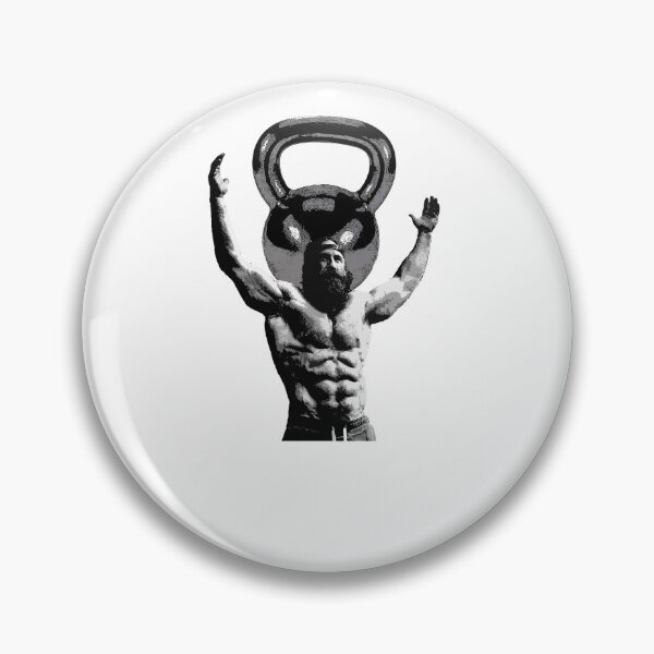 Item preview, The Liver King designed and sold by Lowgik.